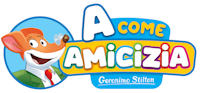 logo a come amicizia