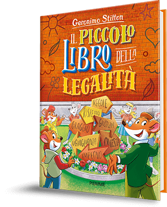 libro della legalità