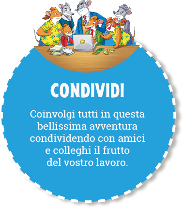 condividi