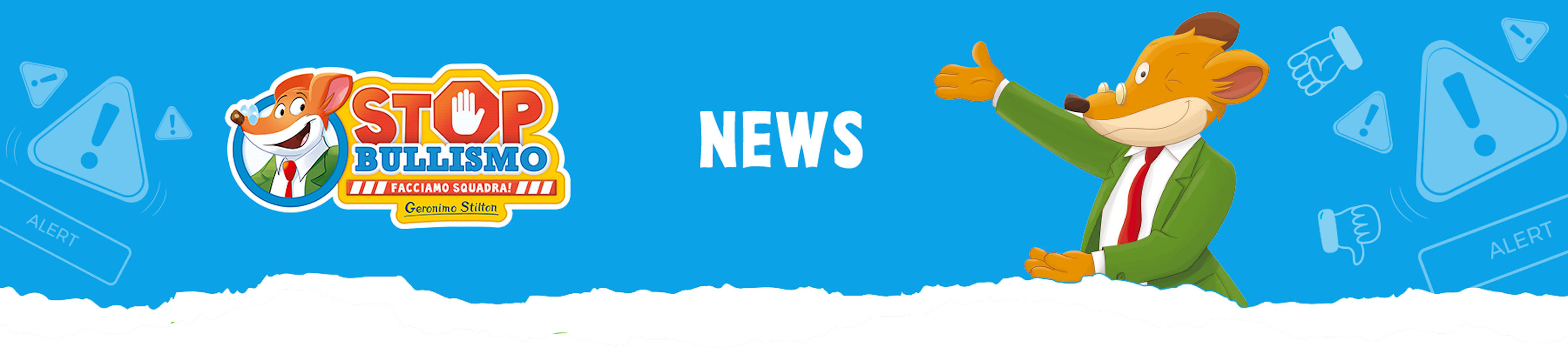 Tutte le news