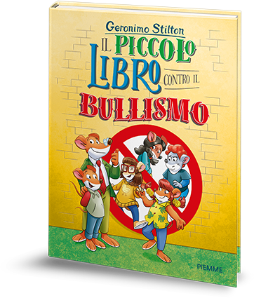 il piccolo libro contro il bullismo