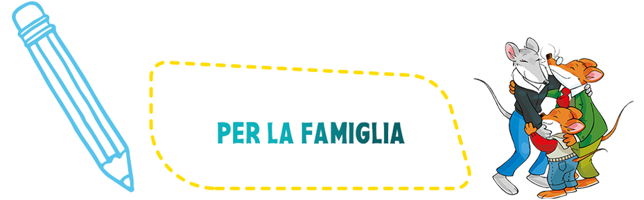Per la famiglia