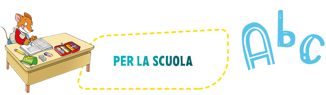 Per la scuola