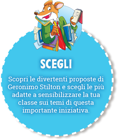 scegli
