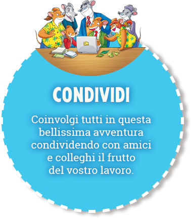 condividi
