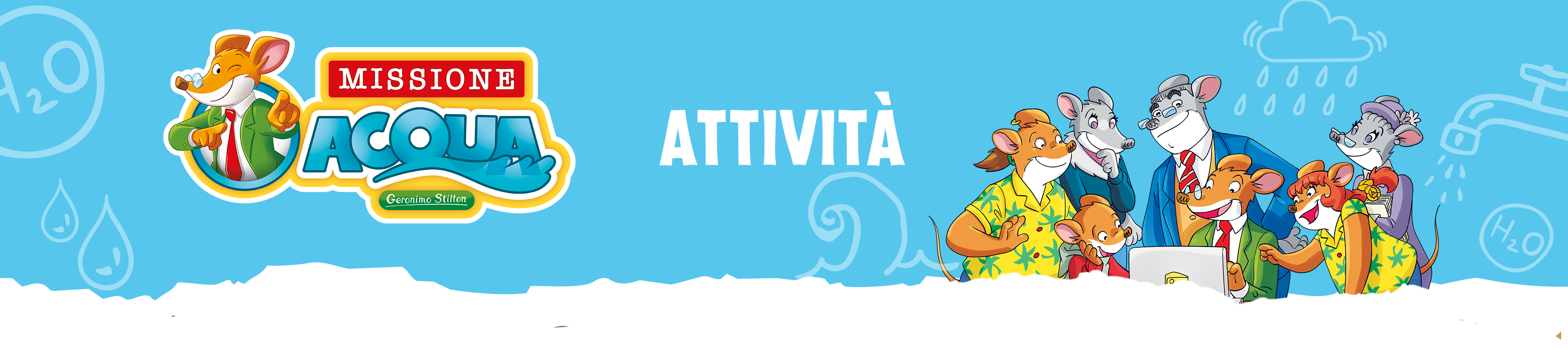 attività