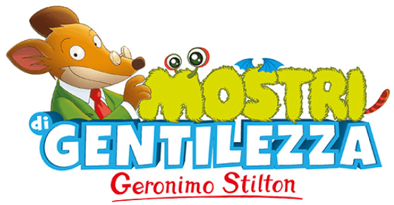 Logo Mostri di Gentilezza