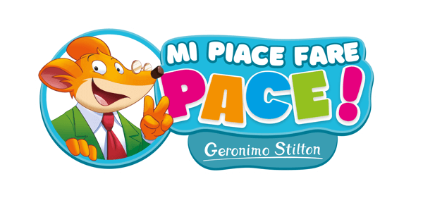logo mi piace fare pace
